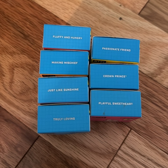 NIB ColourPop BT21 Super Shock Eyeshadow - Picture 5 of 5